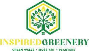 Inspired Greenery