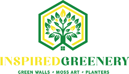 Inspired Greenery