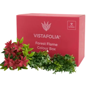 Vistafolia Forest Flame Color Box