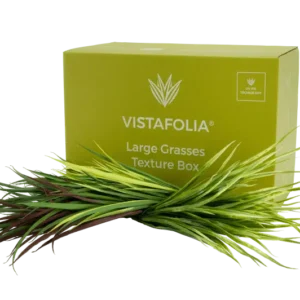 Large Grasses Texture Box
