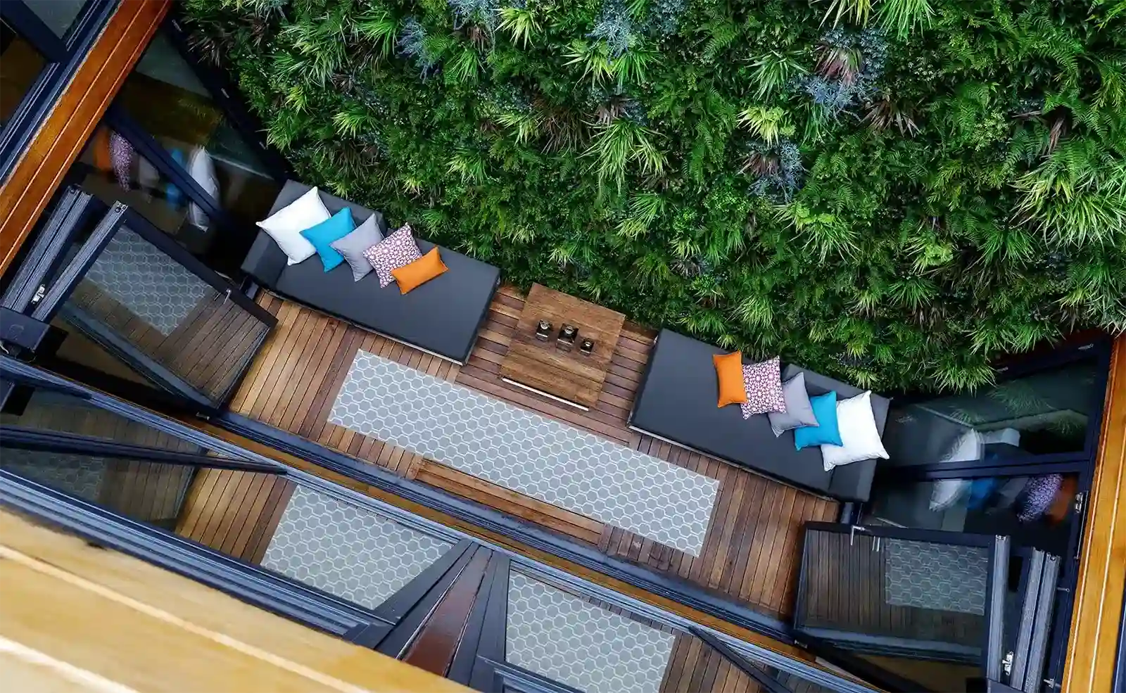 Green Wall FAQs for homes and businesses