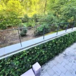 artificial green wall for homes
